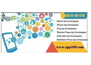 mobile app development houston